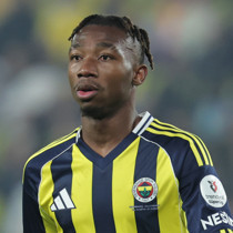 Fenerbahçe'de Dorgeles Nene, Galatasaray maçının kadrosuna dahil edildi!