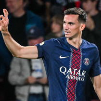 Galatasaray, Fabian Ruiz'i ikna etti! İşte PSG'ye yapılan teklif