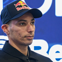 Toprak Razgatlıoğlu: İnşallah güzel şeyler başaracağımızı düşünüyorum