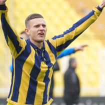 Ve Szymanski Rennes'de