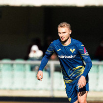 Nelsson Verona'yı yakmaya devam ediyor! Bir büyük hata daha