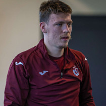 Trabzonspor'da Serdar Saatçı ayrılığı