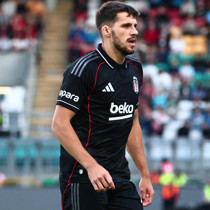 Beşiktaş, David Jurasek ile yollarını ayırdı