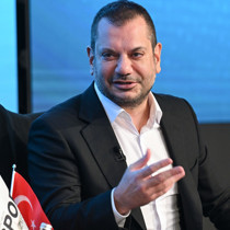 Ertuğrul Doğan'dan transfer açıklaması