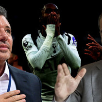 Fenerbahçe ve Galatasaray transferde karşı karşıya! Ezeli rakipler Mathys Tel iddiası