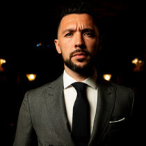 Francesco Farioli'nin sözleşmesi 2028'e kadar uzatıldı