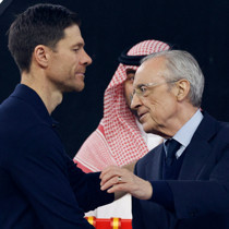 Real Madrid'de Xabi Alonso dönemi sona erdi