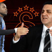 Abdullah Kavukcu Fenerbahçe'nin istediği Lookman için Milano'ya gitti! Ezeli rakibine tarihi çalım