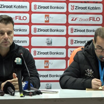 Aleksandar Stanojevic: Hak edilmiş bir sonuç