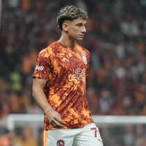 Çağrı Hakan Balta'nın bireysel antrenmanı