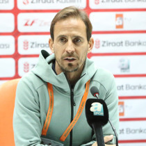 Joao Pereira: Oyunumuzu, doğru duygu ve mantaliteyi sahaya yansıtamadık’