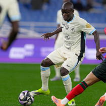 N'Golo Kante adım adım Fenerbahçe'ye
