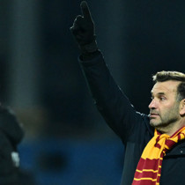 Okan Buruk'tan transfer sözleri