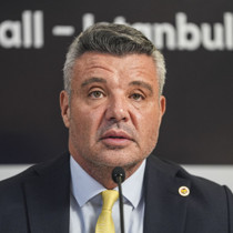 Sadettin Saran'dan transfer müjdesi