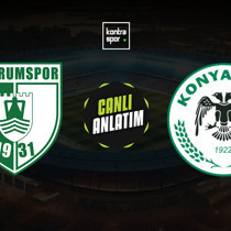 CANLI | Bodrum FK - Konyaspor (Ziraat Türkiye Kupası)
