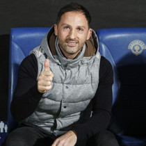 Domenico Tedesco'dan N'Golo Kante yorumu