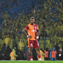 Mario Lemina'dan paylaşımı için açıklama