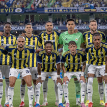 Fenerbahçe Fred'le yollarını ayırıyor