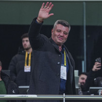 Sadettin Saran'dan transfer açıklaması