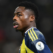 Musaba'nın son durumu belli oldu! Alanyaspor maçında...