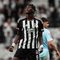 Beşiktaş'ta Tammy Abraham'ın talipleri artıyor