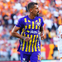 Eyüpspor'dan ayrılan Kerem Demirbay'ın yeni takımı belli oldu!