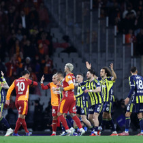 Galatasaray ve Fenerbahçe, PFDK'ye sevk edildi