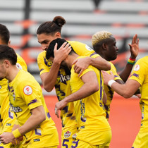 Eyüpspor geriden geldi Iğdır FK'yı Umut Bozok'la devirdi!