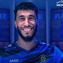 35 yaşındaki Belhanda'dan bir imza daha!