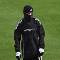 Beşiktaş Kulübü Başkanı Serdal Adalı'dan transfer açıklaması