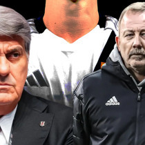 Beşiktaş ve Lille yılın forvetini Birmingham City'e kaptırdı