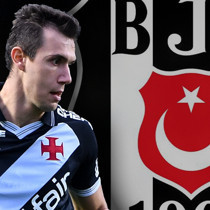 Beşiktaş'a Lucas Piton transferinde kötü haber