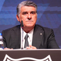 Serdal Adalı teklif aldıkları iki yıldızı resmen açıkladı