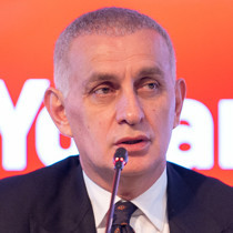 TFF'den Hacıosmanoğlu'nun sağlık durumuna ilişkin açıklama