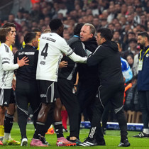 Beşiktaş'a Ndidi şoku! İspanyol devi harekete geçti