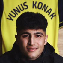 Yunus Emre Konak, Oxford United'a kiralandı