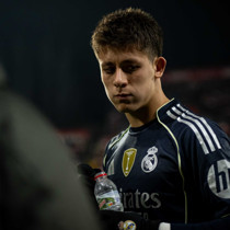 Arda Güler Arsenal'e transfer olacak