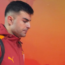 Galatasaray'da moraller bozuk