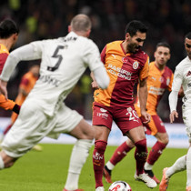 İlkay Gündoğan: Çalışmamız gerekiyor