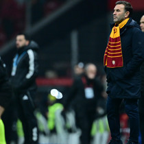 Okan Buruk: Hakemler oyunu durdurmayı seviyor