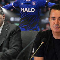 Beşiktaş aradığı kanat forveti buldu!