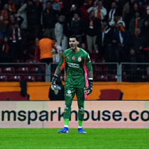 Uğurcan Çakır: Galibiyeti hak ettik