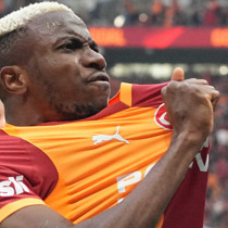 Victor Osimhen Galatasaray - Atletico Madrid maçında ilk 11'de olacak