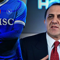 Di Marzio'dan Galatasaray'a Noa Lang müjdesi! Napoli ile anlaşma