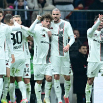 Gaziantep FK Teknik Sorumlusu Anıl Demirci: Son dakikalardaki pozisyona üzüldük