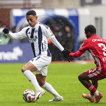 Kasımpaşa ve Antalyaspor 1'er puanı paylaştı!