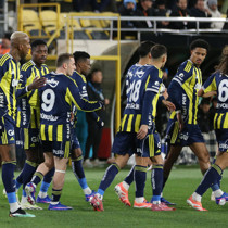 Fenerbahçe zorlu Alanyaspor deplasmanından galip döndü