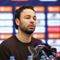 Selçuk İnan: Zorlanıyorum bir şeyler söylerken...