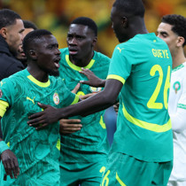 90+8'de Fas'a verilen penaltı sonrası Senegal sahadan çekildi!