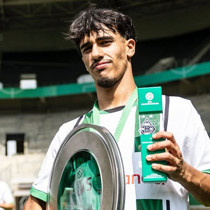 Can Armando Güner'in menajerinden Galatasaray açıklaması!